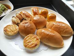 -高第街56号港式餐厅(山大路店)