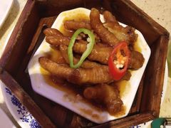 -明腾壹间茶餐厅(新都会花园广场店)