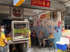 -榮泰米粉湯(Left Shop)