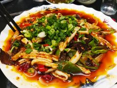 -胡记牛肉汤锅(光辉路总店)