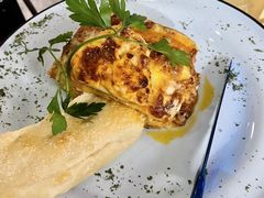 -BOLLO意大利餐厅(龙山万物工场店)