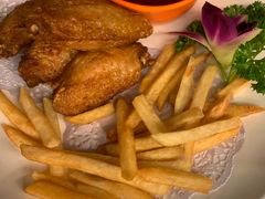 -嘉旺港式茶餐厅(延长中路店)