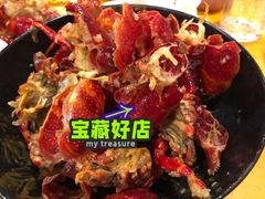 -回·龙虾铺·盆盆蟹·烧烤大排档(回龙观店)