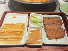 -北平盛世·新京菜·北京烤鸭(劲松·双井店)