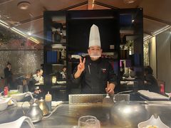 -水木锦堂·自助铁板烧(世贸天阶店)
