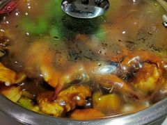 -黄记煌三汁焖锅(悦方IDmall店)
