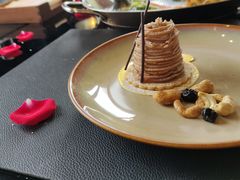 -上海苏宁宝丽嘉酒店·Cafe Bellagio西餐厅