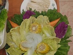 -东来顺饭庄(天坛店)