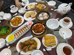 -香港蓮香樓(中環店)