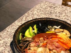 -阿里郎韩国料理