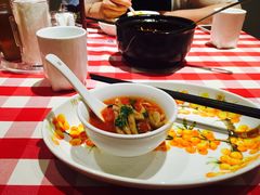 -西贝莜面村(近铁城市广场店)