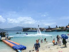 -海南分界洲岛旅游区