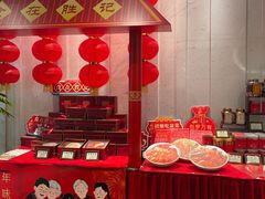 -胜记酒家·风味线(南山花园城店)