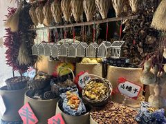 -王婆炒鱼(总店)