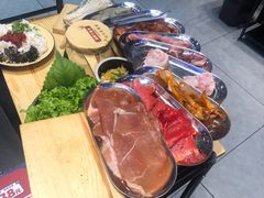 -坛子李地摊烤肉(罗斯福店)