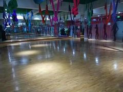 -清鑫阳光游泳健身瑜伽俱乐部(密云店)