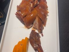 小舍脆皮鸡-简小舍·民间手艺菜(武昌江滩店)