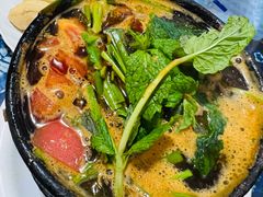 -云南李记罐罐米线饵丝小吃(汉中门金鹰店)