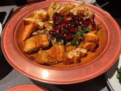段氏绝味鱼头-柿合缘新京菜(国金中心商场店)