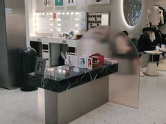 -海马体照相馆|大师(武汉光谷K11店)