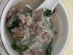 -标记美食新鲜猪杂(兴南大道店)