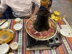 -卡万金特色藏餐