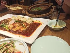 -蜀厨小匠·民间川菜(犀浦店)