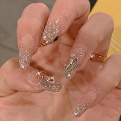 -M·X Nail日式美甲美睫