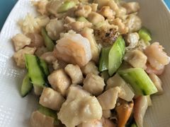 -老城味道·传统天津菜(杨柳青店)