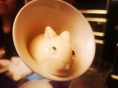大白兔奶糖凍-惠食佳·朱雀(东方商厦店)