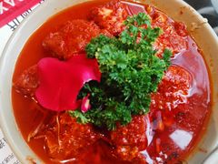 花千骨-蜀大侠火锅(春熙路店)
