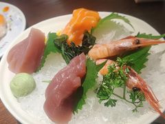 -松子料理(亮马桥店)