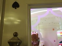 -自由港KTV(王子公主金平店)