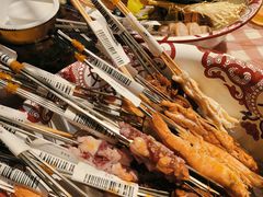 -生火火·小炉子炭烤(金楠天街总店)