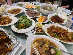-香满楼(南关店)