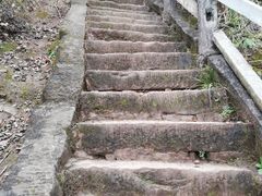 -金堂县云顶石城风景区