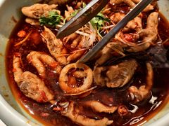 -星伦多自助料理·涮烤一体(杭州来福士店)