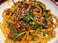 -欧提汗·新疆餐厅·清真(银都路店)
