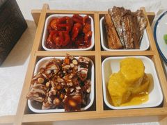-老浒记烤鸭-北京菜(琉璃厂店)