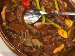 -先记烧鹅王·本地粤菜(福永店)