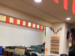 -我家小院川菜馆(杨家湾地铁站店)