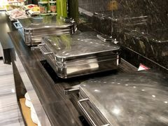 -东莞塘厦三正半山温泉酒店·沙利文西餐厅