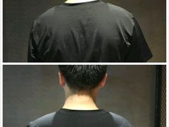 -美格菲健身中心(新都会店)