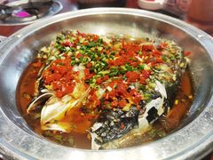 -金味老饭铺(晚报店)