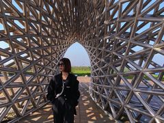 -南汇嘴观海公园