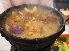 -范贤光鸡公煲(平乐园总店)