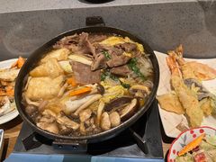 -水之惠鲜鱼料理(王府大街店)