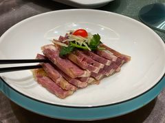 -食為天·本地人爱吃的淮扬菜(瘦西湖店)