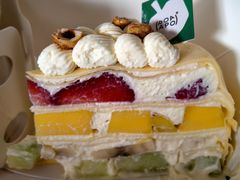 -PAOPAO Bakery&Café(港汇店)