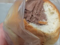 -烘焙町面包店(西四店)